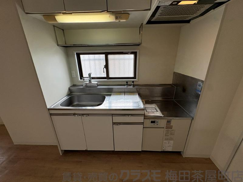 16/30 キッチン