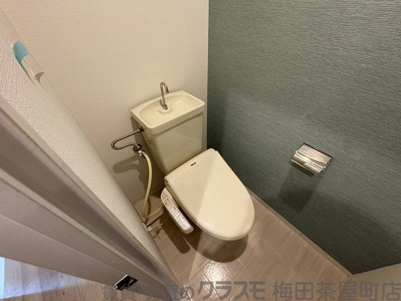 19/30 トイレ