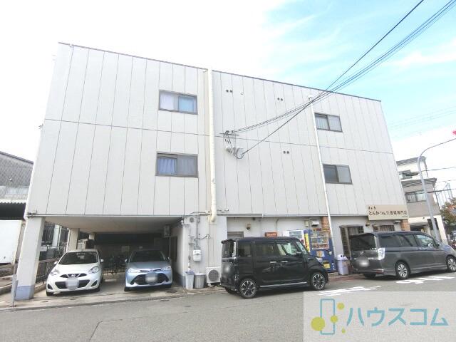 2/5 外観