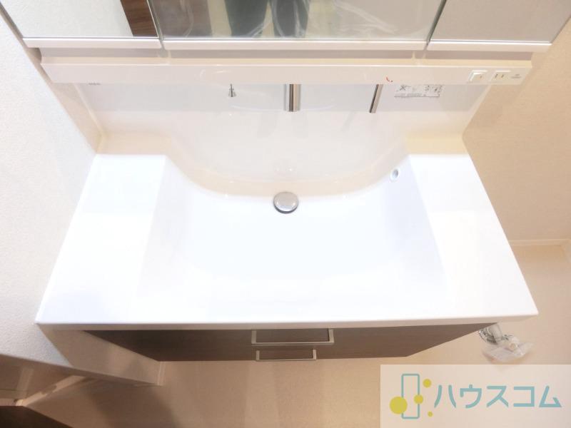 18/30 洗面