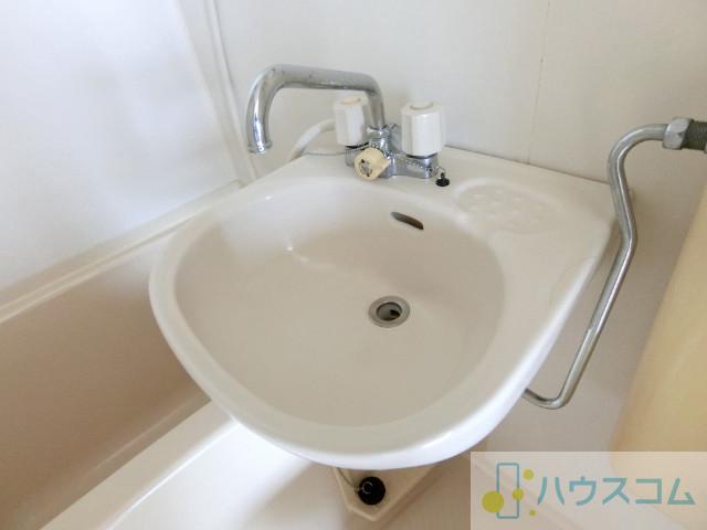 16/30 洗面