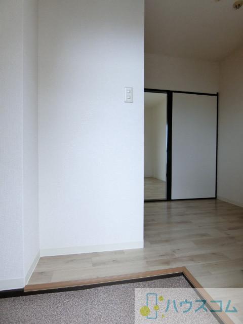 10/30 玄関