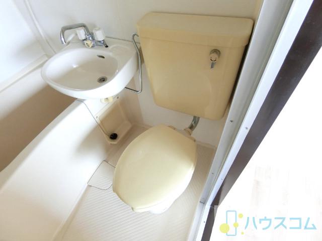 15/30 トイレ