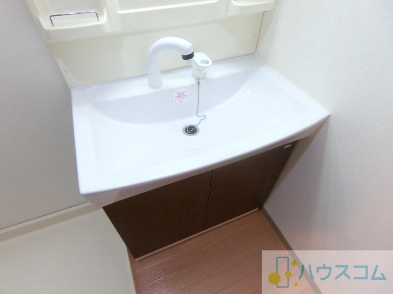 16/30 洗面