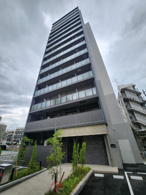 1/30 外観