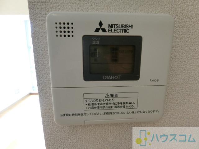 7/30 室内