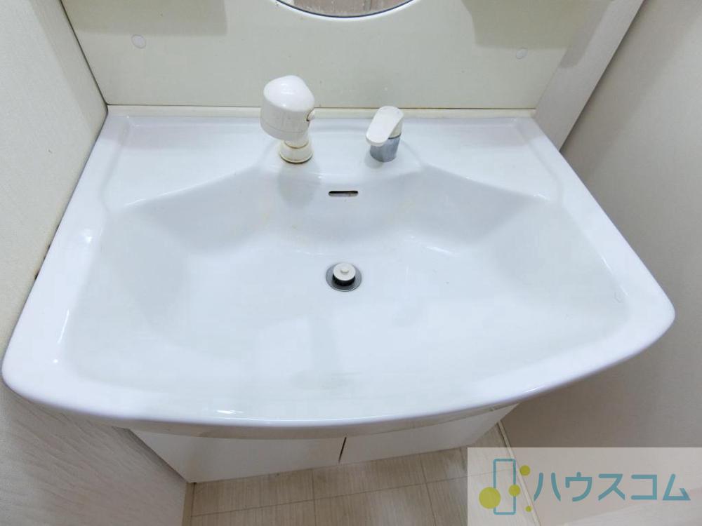 20/30 洗面