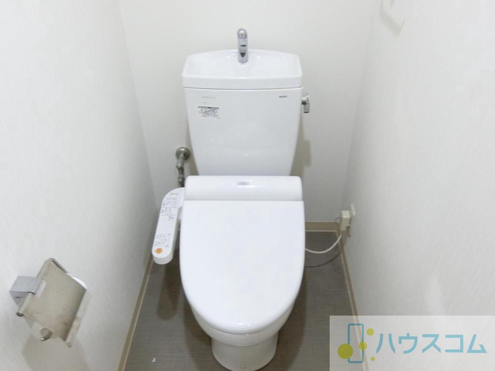 18/30 トイレ