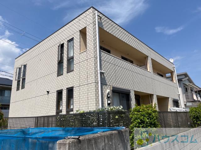 2/10 外観