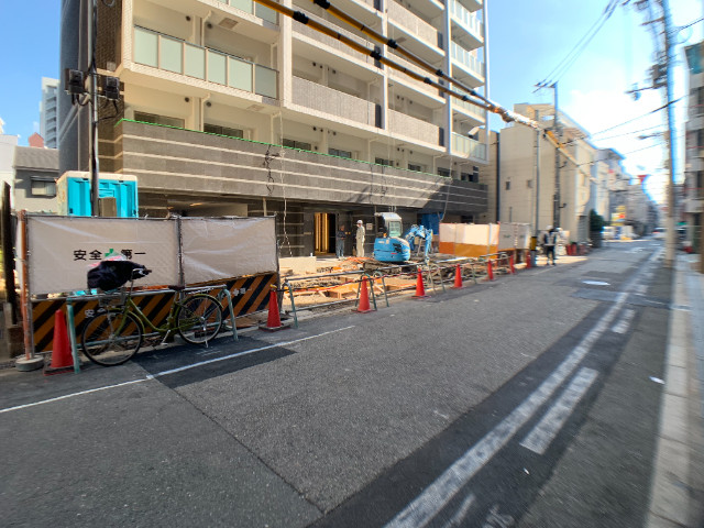 3/30 外観