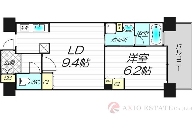 3/30 間取