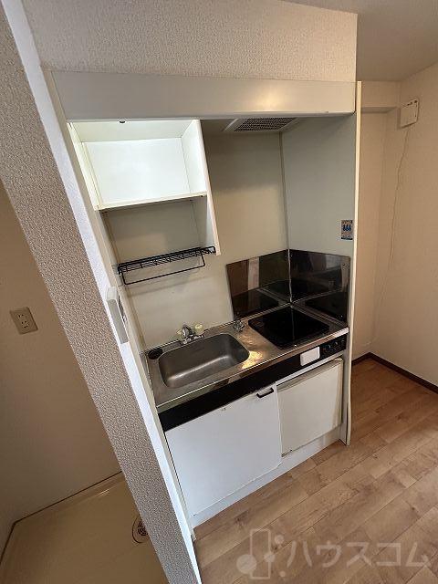 10/30 キッチン
