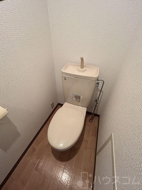 14/30 トイレ