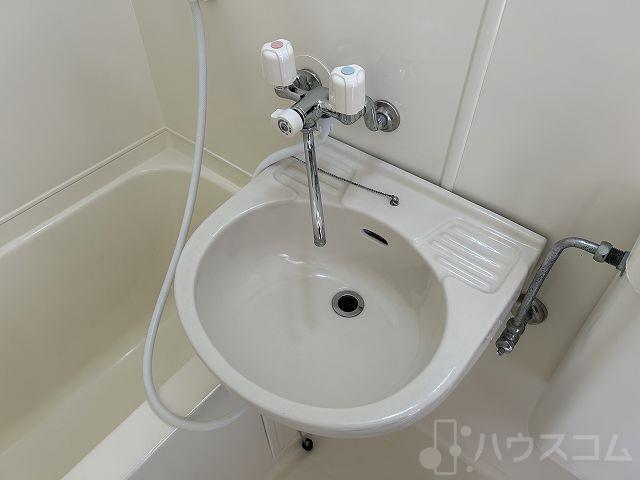 14/30 洗面