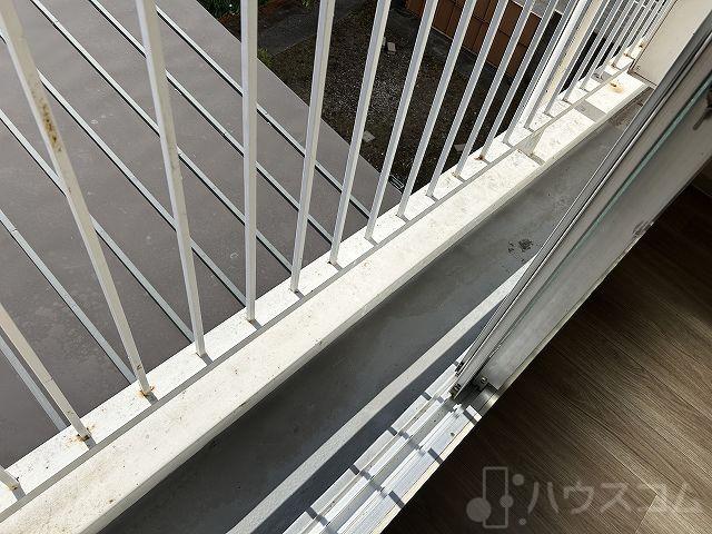 16/30 バルコニー