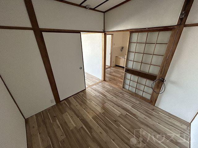 6/30 室内