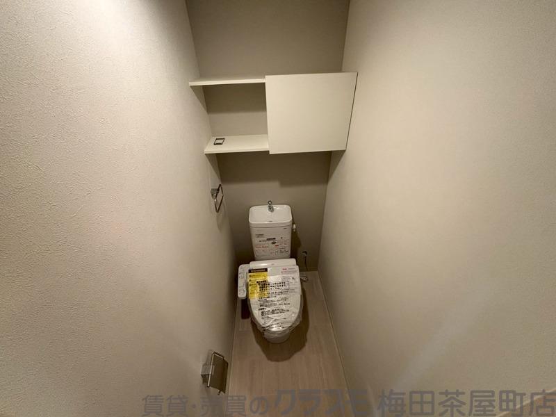 18/30 トイレ