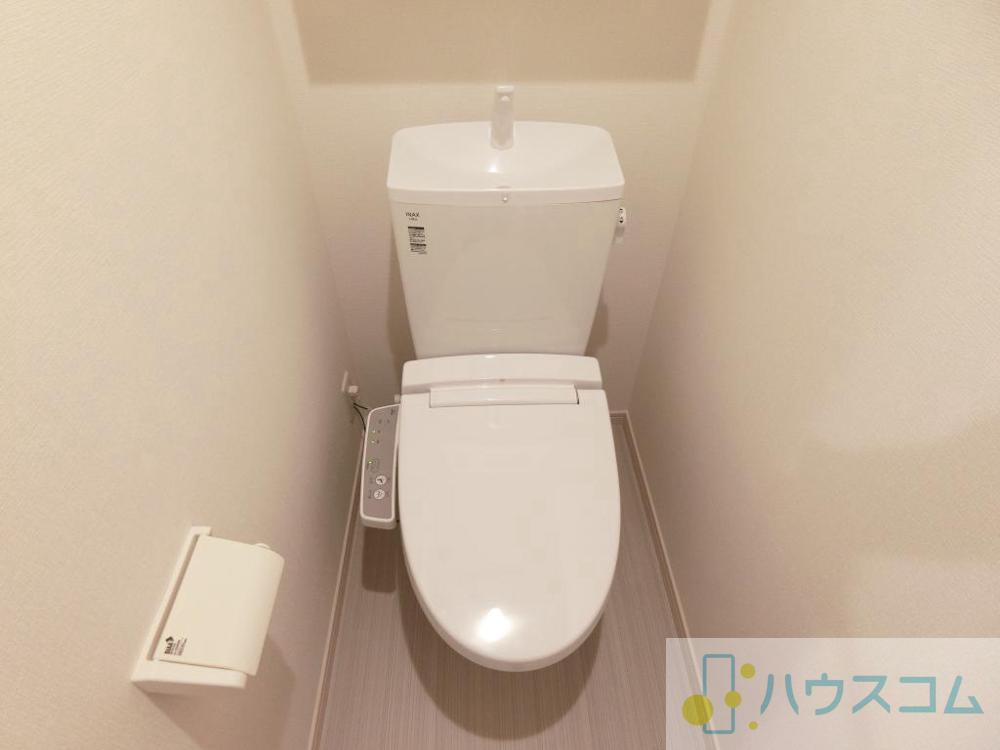 15/30 トイレ