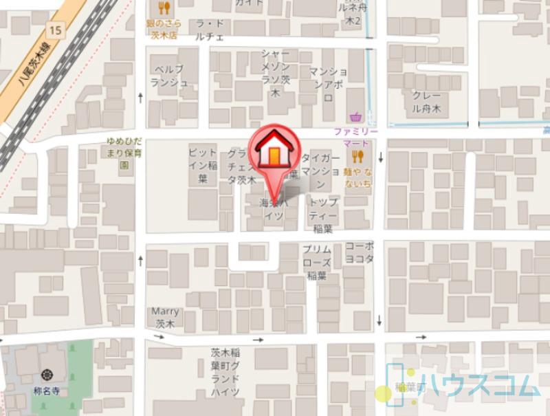 4/6 地図