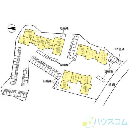 24/30 駐車場
