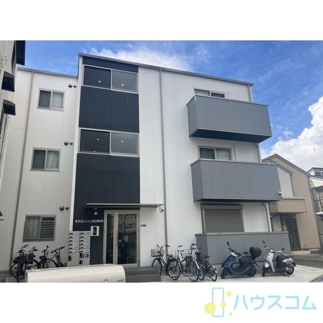 2/9 外観