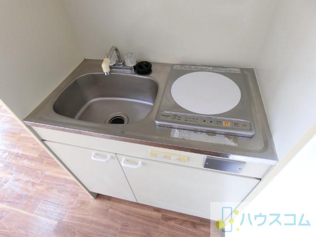 13/30 キッチン