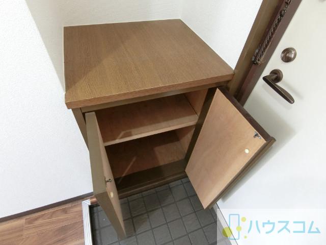 9/30 収納