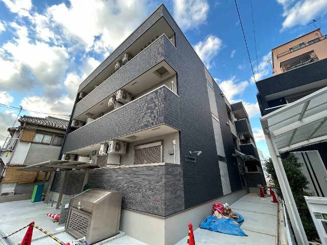 29/30 エントランス