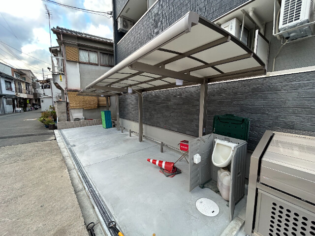 30/30 駐車場