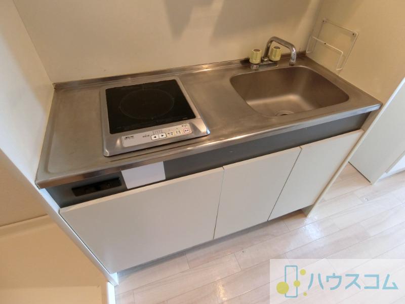 12/30 キッチン
