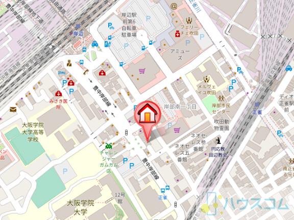 28/30 地図