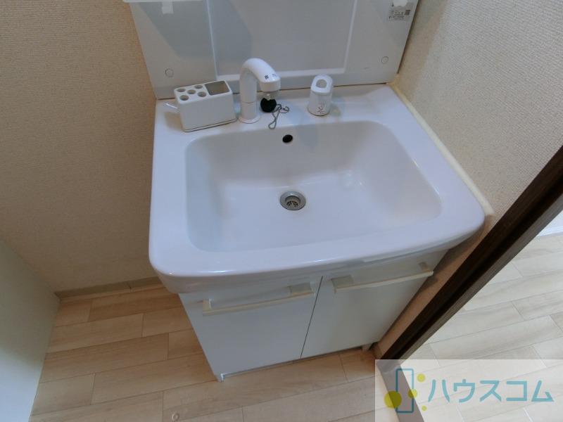 16/30 洗面