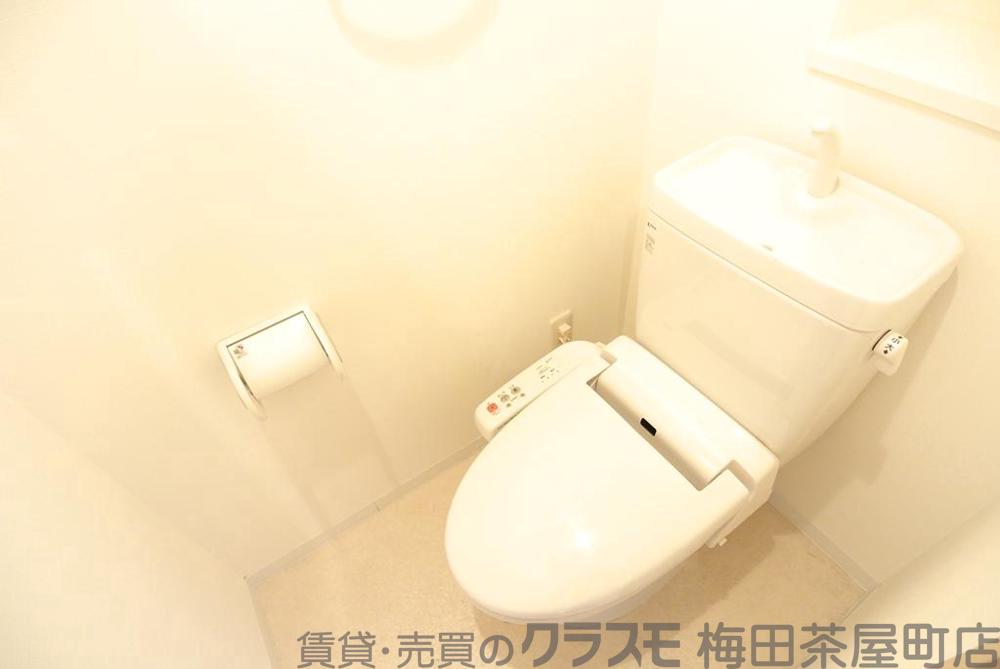 18/30 トイレ