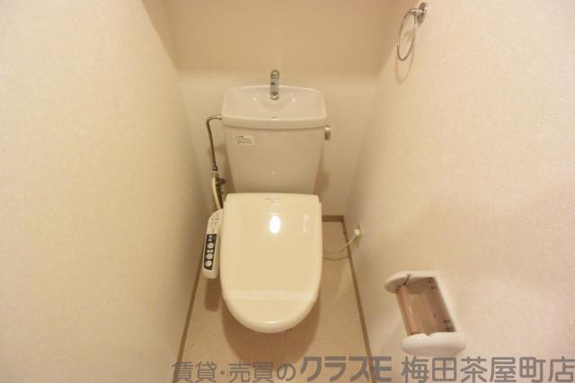 20/30 トイレ