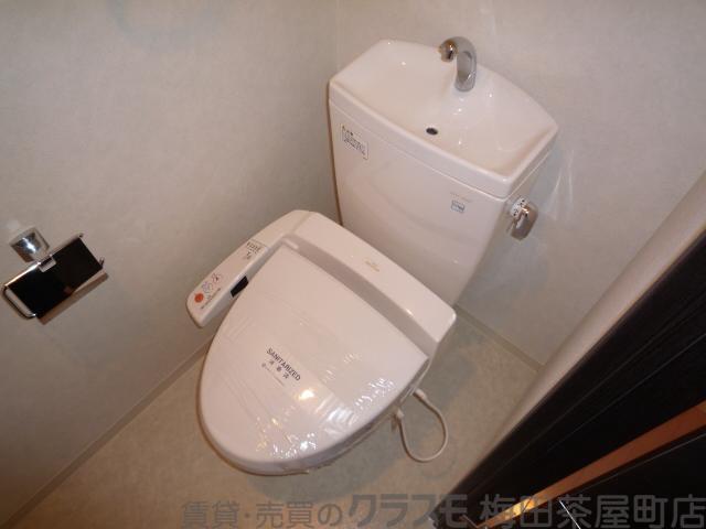 18/30 トイレ
