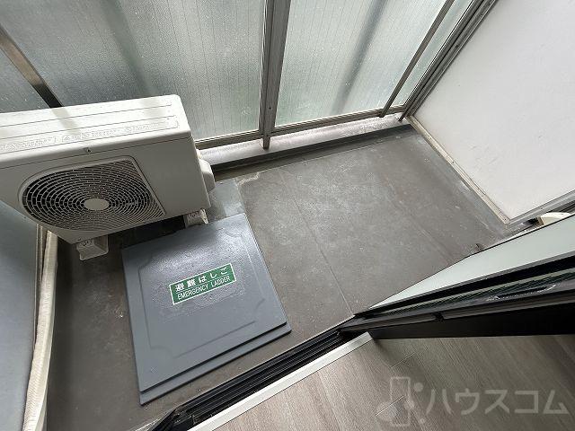 16/30 バルコニー