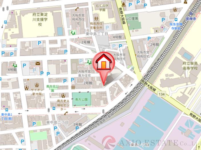 28/30 地図