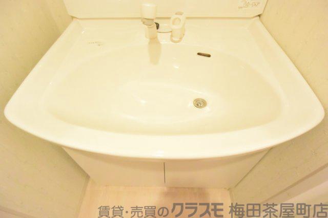 14/30 洗面