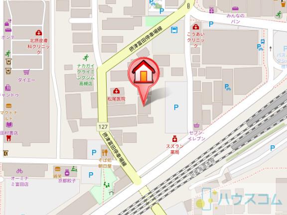 28/30 地図