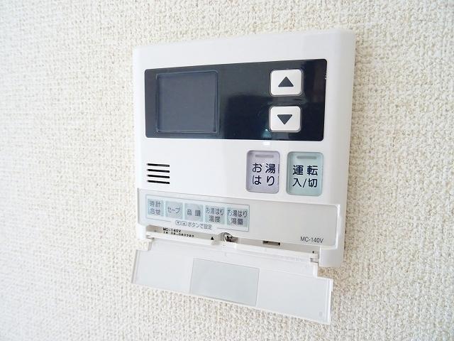 16/30 設備