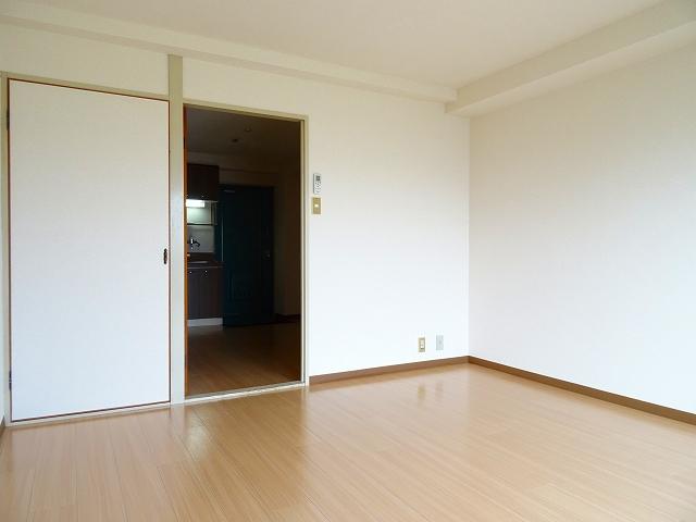 7/30 寝室