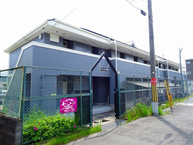 2/11 外観