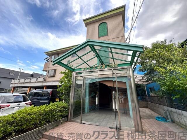 2/5 外観