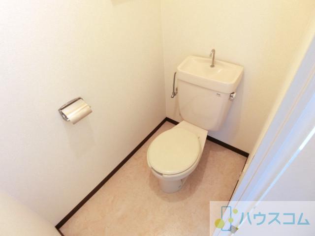 13/30 トイレ