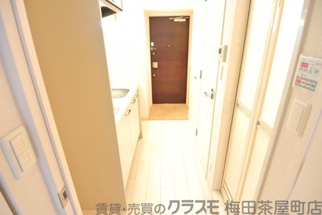 11/30 玄関