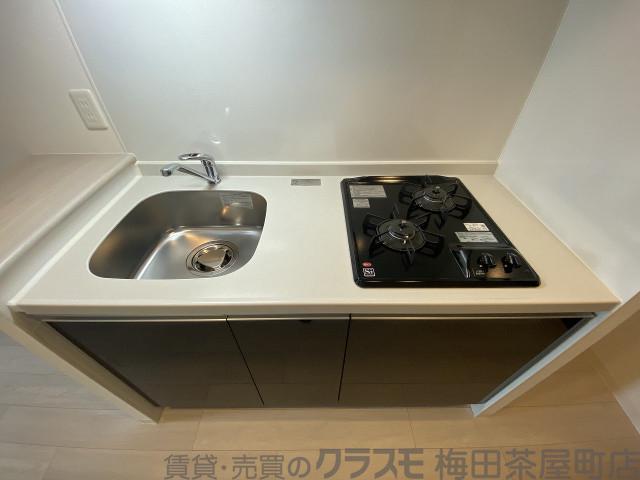 15/30 キッチン