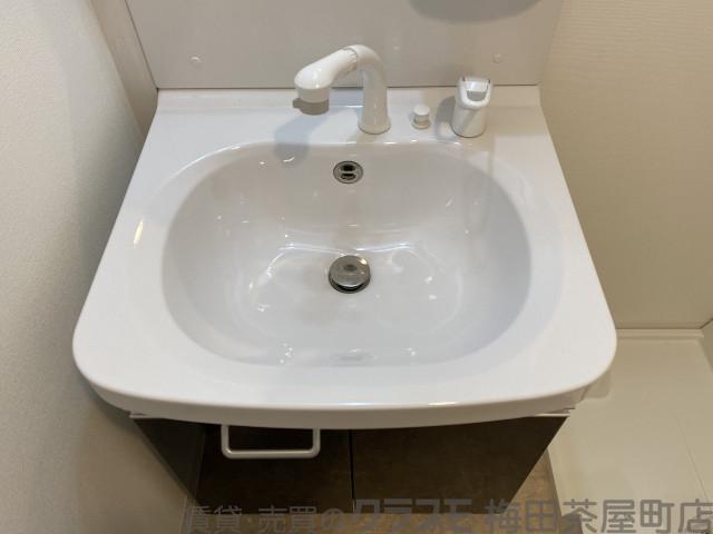 19/30 洗面