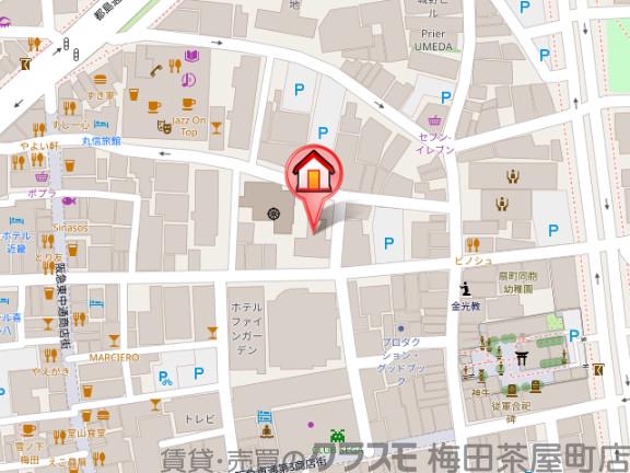 28/30 地図