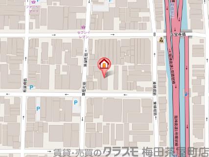 28/30 地図