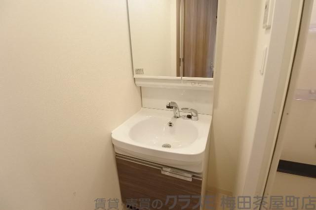 19/30 洗面